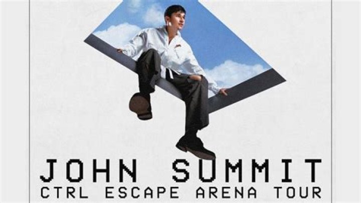 Dive Into The Rhythmic World Of John Summit: Exploring His Signature Music Genre