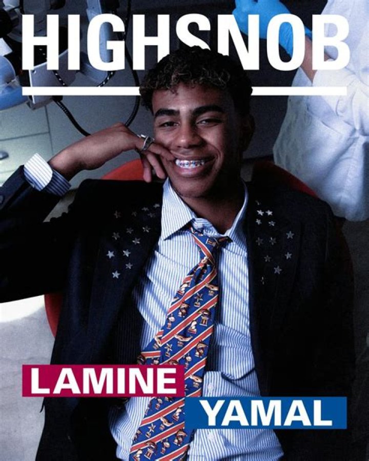Does Lamine Yamal Have A Child? Breaking Down The Rumors