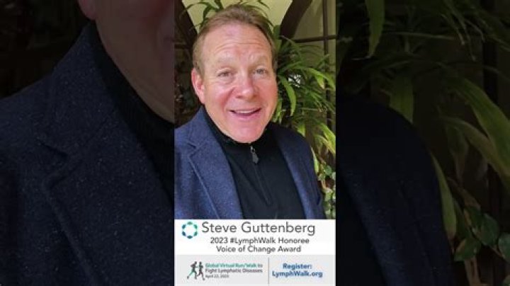Does Steve Guttenberg Have A Son? | Explore His Family Life