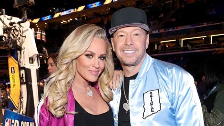 Donnie Wahlberg's Marriage: Heading Towards Divorce?