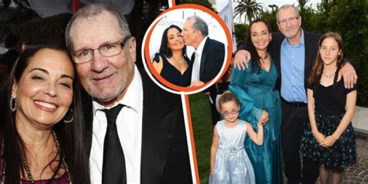 Ed O'Neill's Wife: An Inside Look Into Their Marriage