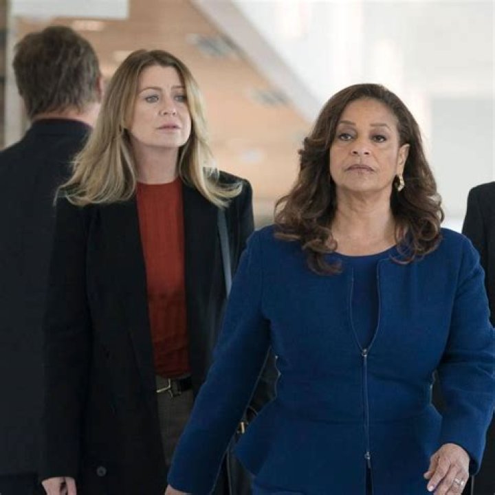 Ellen Pompeo And Sandra Oh: Friends In Real Life