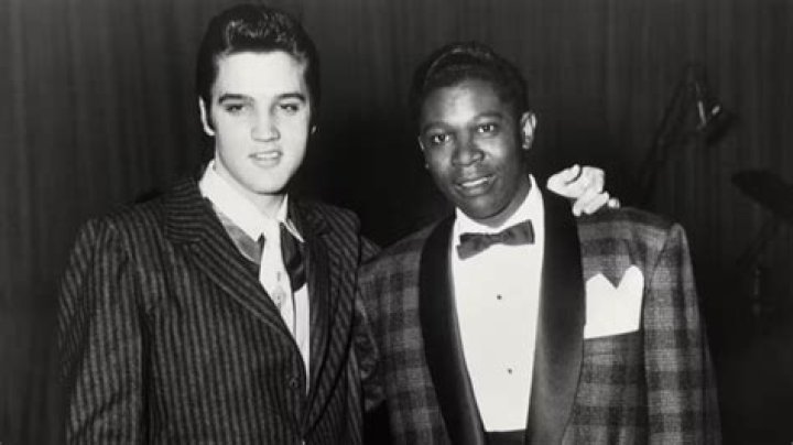 Elvis And Dr. King: Unlikely Friends, Enduring Legacy