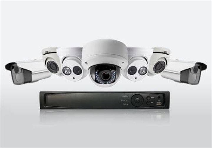 Essential CCTV Camera For Protecting Your Child And Mother