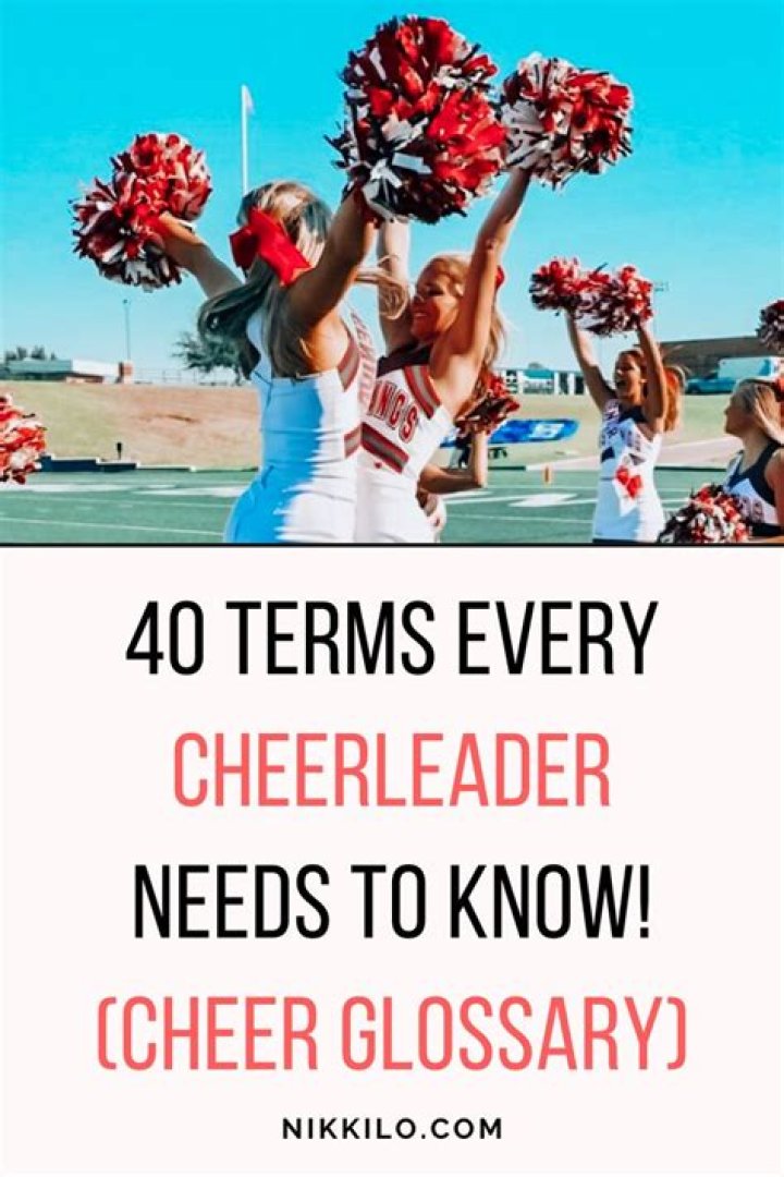 Essential Curlers For Cheerleading Enthusiasts: Elevate Your Game