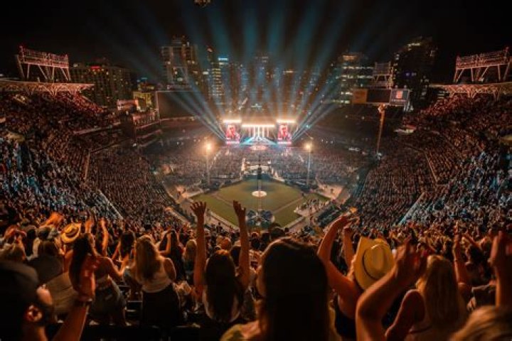 Experience Maluma's Electrifying San Diego Concert