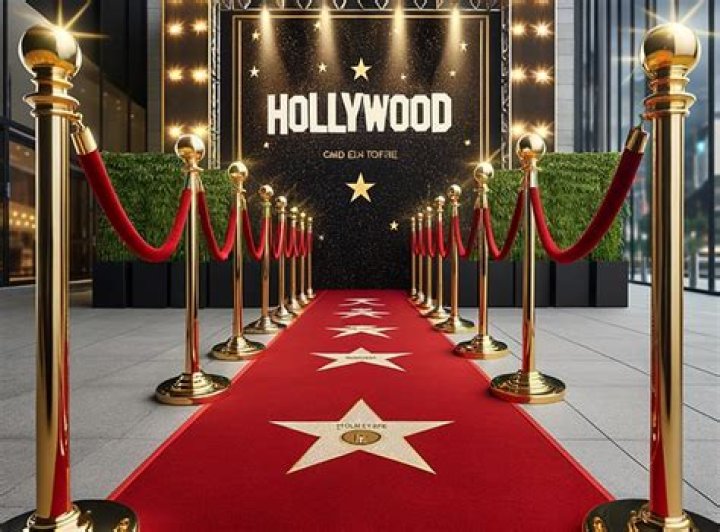 Experiencing The Glamour: CAA's Exclusive Pre-Oscar Extravaganza
