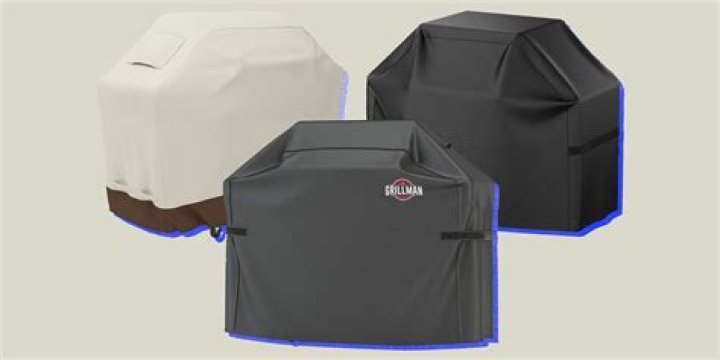 Expert Grill Atlas Covers: Protect Your Grill With The Best