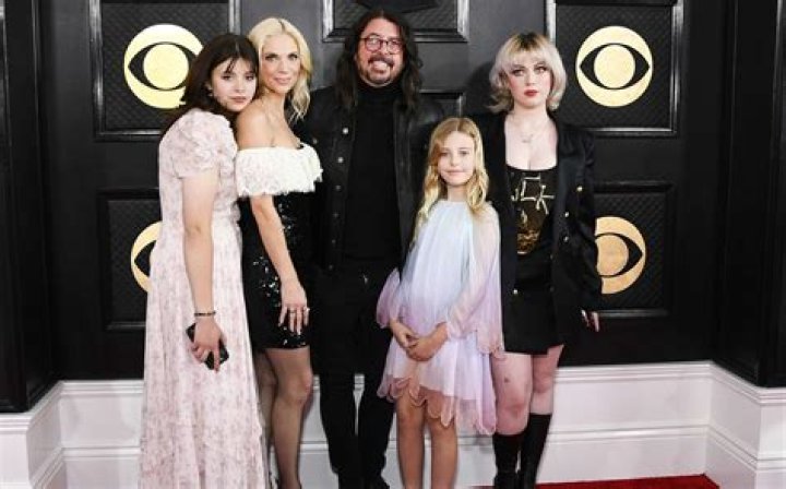 Explore Dave Grohl's Rich Ethnic Heritage