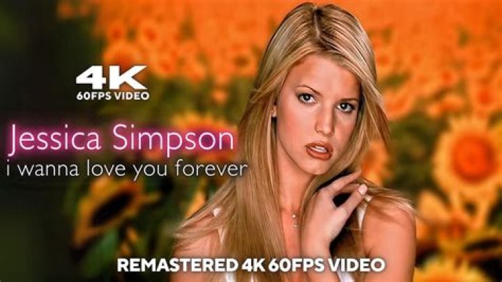 Explore The Meaning Behind Jessica Simpson's Romantic Ballad: 