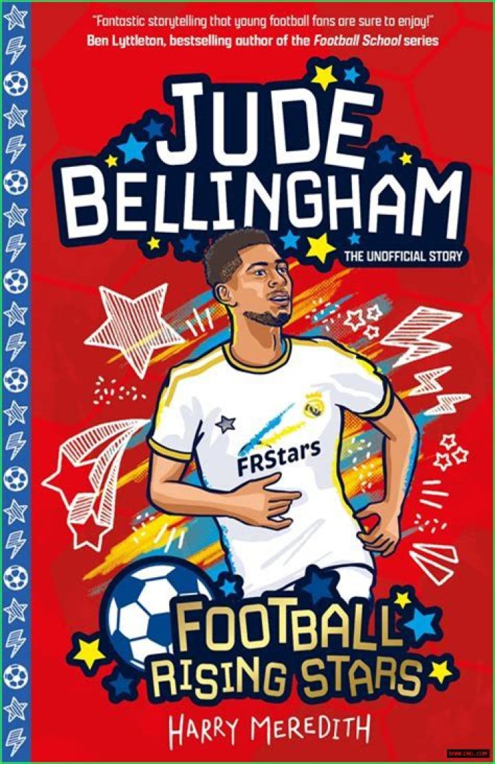 Explore The Nationality Of England's Rising Star: Jude Bellingham