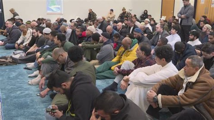 Explore The Vibrant Muslim Community In Bellingham