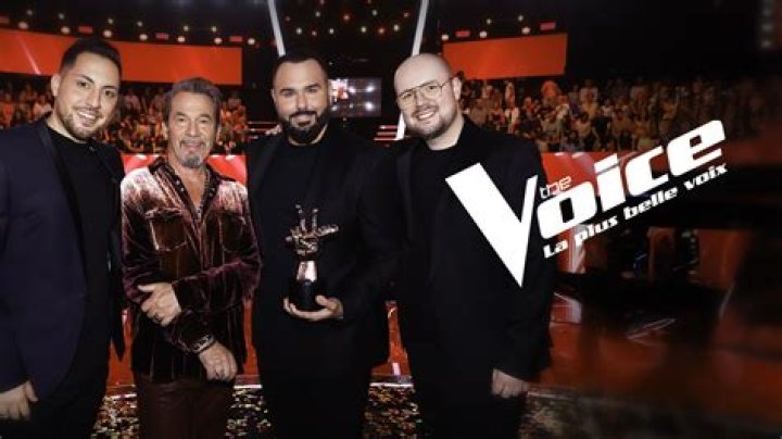 Explore The Voice, The Stage, And Beyond