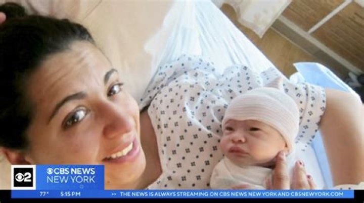 Exploring Krystal Cascetta's Family Heritage