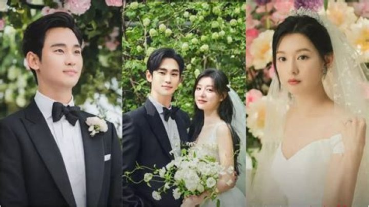 Exploring The Enigmatic Love Life Of Kim Soo-hyun: The Couple Of 2023