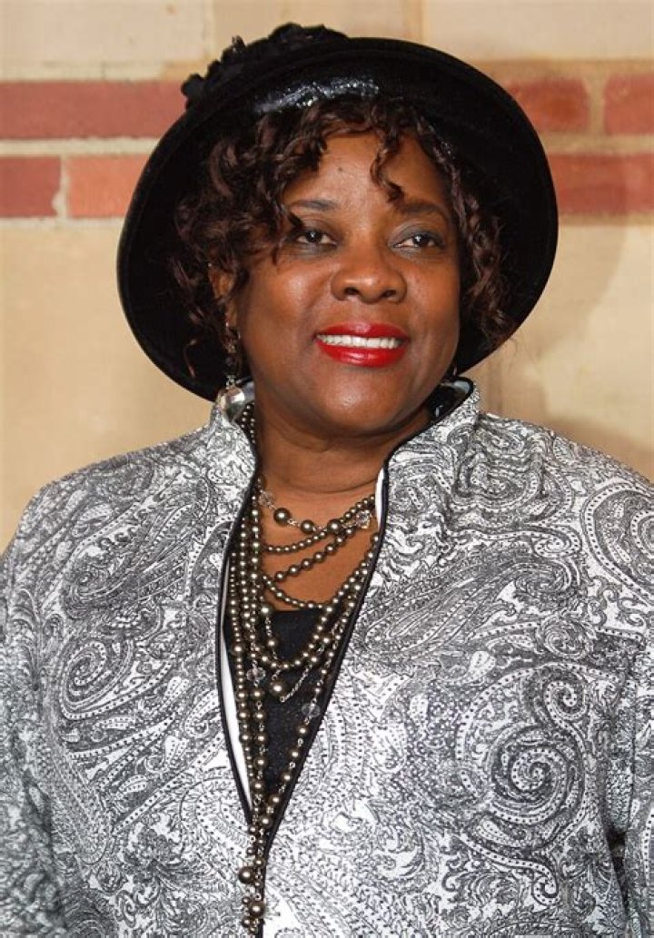 Exploring The Life And Career Of Loretta Devine