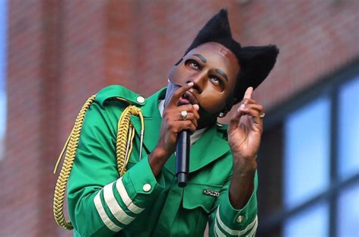 Exploring The Life Of Tyler, The Creator's Daughter: A Journey Into Fatherhood