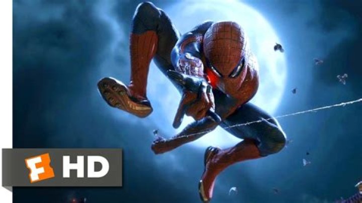 Exploring The Thrills Of Spidermanvid.com Part2