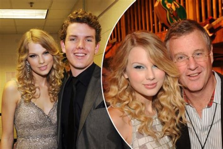 Exploring The Truth Behind Rumors: Did Taylor Swift's Parents Reunite?
