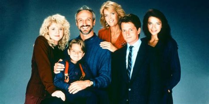 Family Ties: The Parents Behind Jonathan Knight Of NKOTB