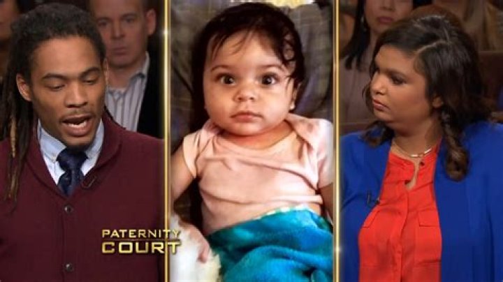 Fat Joe's Paternity: Unraveling The Truth Of His Son's Existence