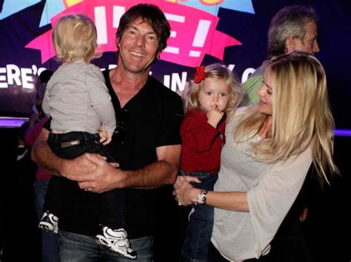 Fernando Alonso And His Family: All About His Children