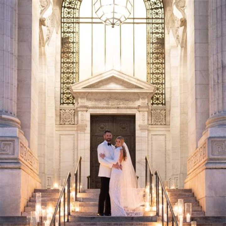 Find Michael T. Weiss's Love Life: Who Is The Star's Husband?