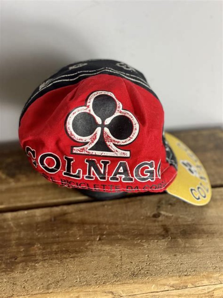 Find The Perfect Colnago Hat Like Wesley Snipes