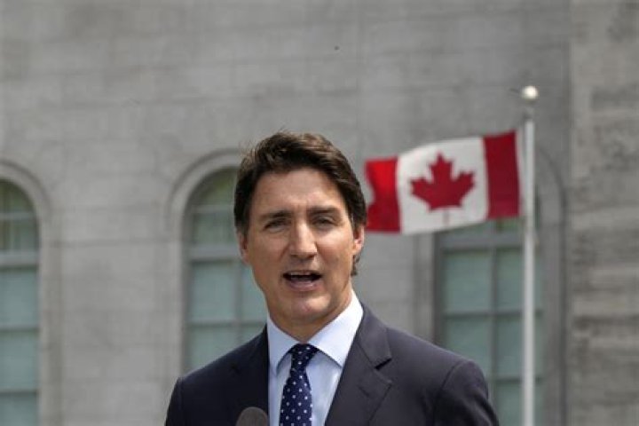 Forbes Magazine Unveils Justin Trudeau's Astonishing Net Worth