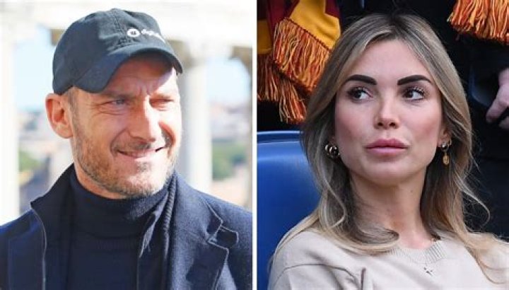 Francesco Totti And Noemi Bocchi: Love Story, Latest News, And More