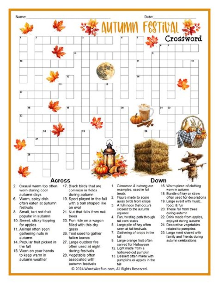 Gala For The Folks Crossword: The Ultimate Challenge For Wordsmiths