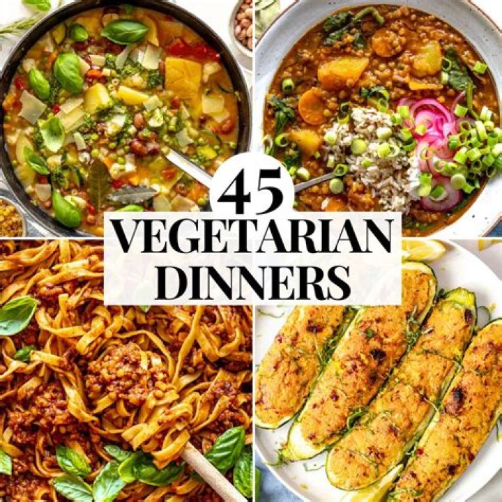 Get Ready For A Vegetarian Feast: The Ambani Experience