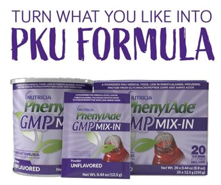 Get The Scoop On The Best PKU Formula Brands For Your Diet