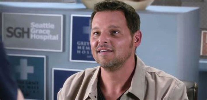 Get The Scoop: Uncover Alex Karev's Age