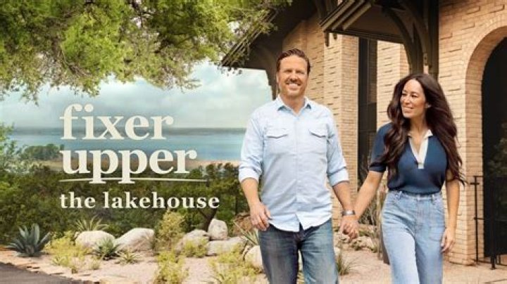 Get The Scoop: Unveiling The Sale Price Of The Lake House From Fixer Upper