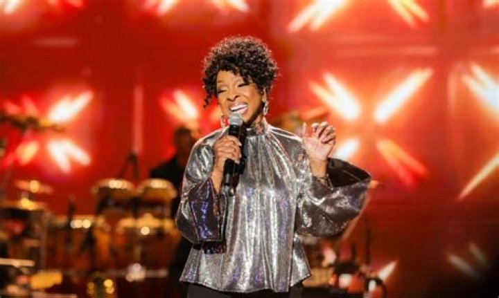 Gladys Knight's Well-being In 2023