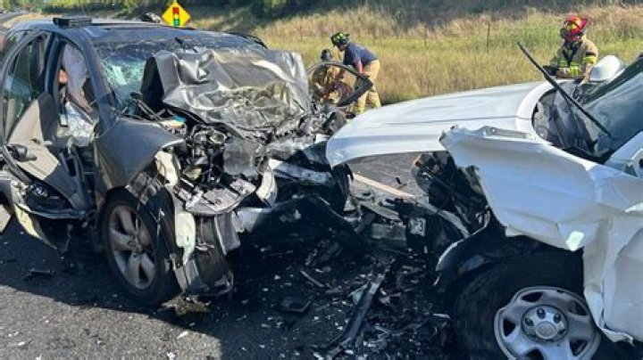 Goldsboro Daily News Reports On Local Car Accident