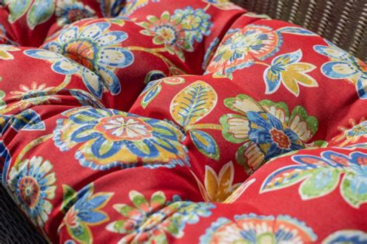 Grandin Road Outdoor Cushions: Refresh Your Patio In Style
