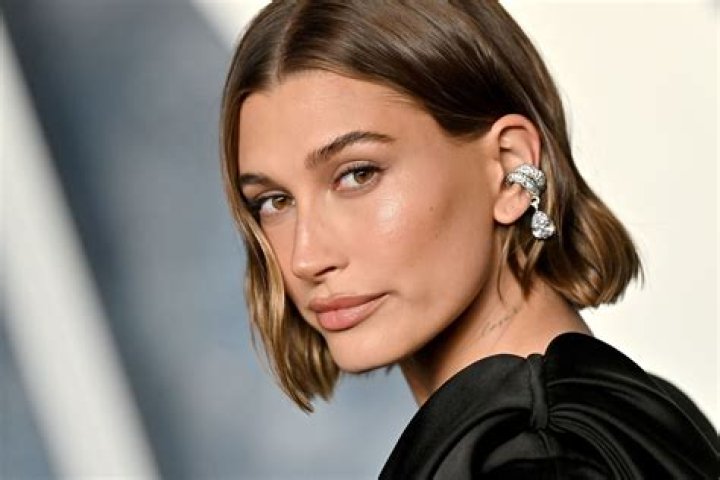 Hailey Bieber's Flourishing Modeling Journey