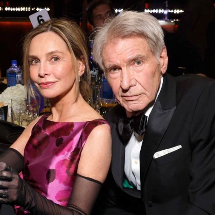 Harrison Ford Indictment: A Shocking Revelation