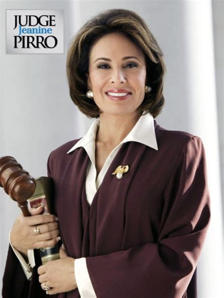 Has Judge Jeanine Pirro From 'The Five' Ever Tied The Knot?
