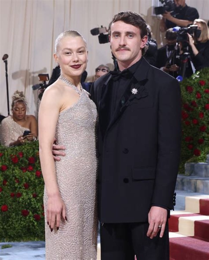 Heartache And Healing: Phoebe Bridgers' Song About Paul Mescal