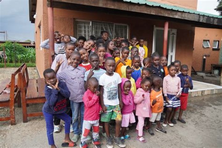 Helping The Vulnerable: Addressing The Needs Of Orphans In Poland