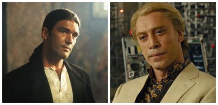 Hollywood's Dynamic Duo: The Compelling Journeys Of Javier Bardem And Antonio Banderas