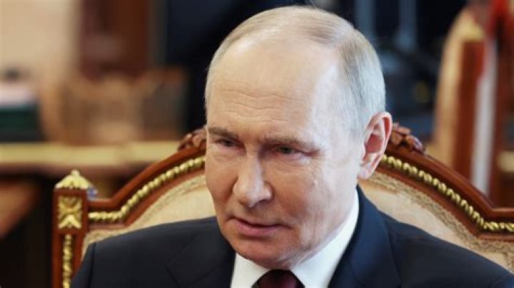 How Enormous Is Vladimir Putin: Unraveling The Russian Leader's Stature