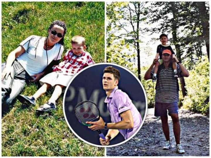 Hubert Hurkacz's Parents: Who Are They And Their Influence On His Career