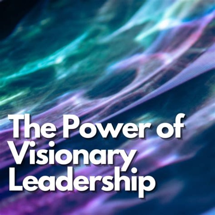 Ian Kagame: The Visionary Leader