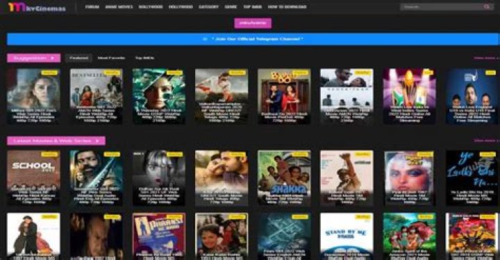 Immersive Movies On MKV Cinema: Your Gateway To Limitless Entertainment