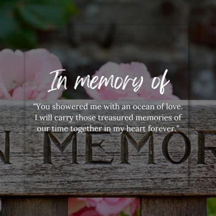 In Memoriam: Remembering The Life Of Heather Wyatt