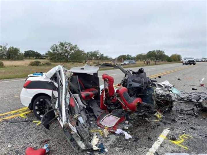 Indian River County: Deadly Car Accident Claims Lives